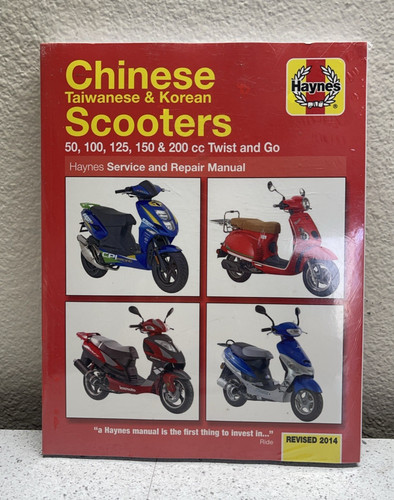 Haynes service repair manual - &,