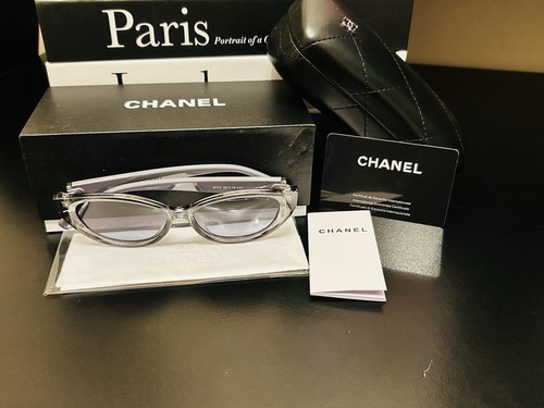 Chanel 6707 women cat eye - chanel,