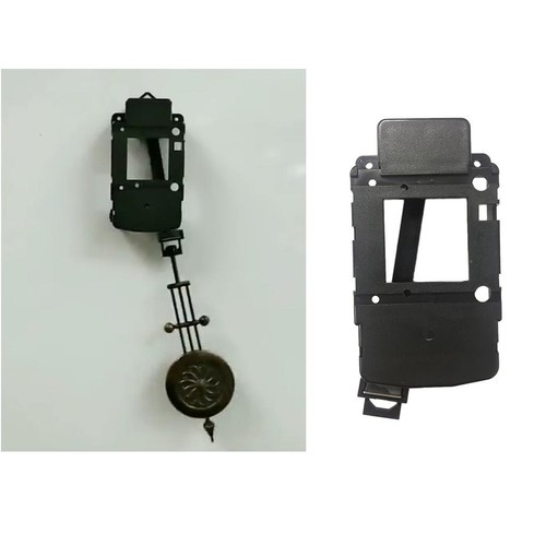 Grandfather wall clock - grandfather,