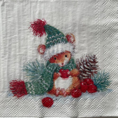 Cocktail paper napkins for - cocktail,