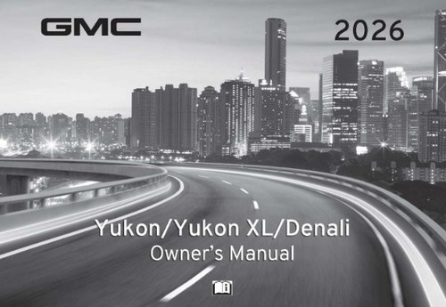 New gmc yukon denali 2026 - new, yukon/xl/denali