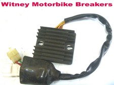 HONDA CBR900 2000-2001 VOLTAGE REGULATOR CBR900RR CBR 900RR CBR929 929 900 RR