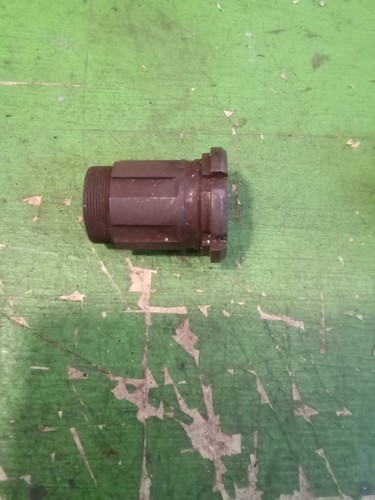 Clutch adapter hub - hub,