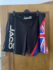 MMA shorts