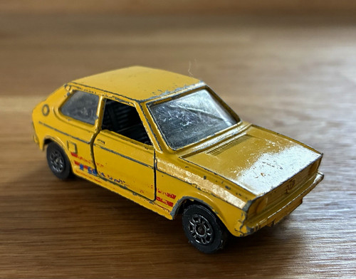 Corgi juniors volkswagen - corgi, vw