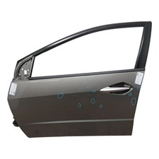 HONDA CIVIC EX I-CTDI DOOR