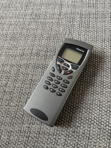 Nokia 9110 communicator mobile - 9110,