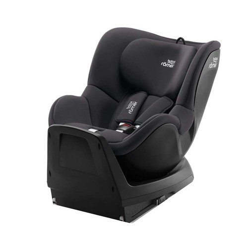Britax römer dualfix plus - römer,