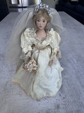 Handmade Doll ‘Princess