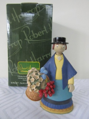 Robert harrop camberwick green - camberwick,