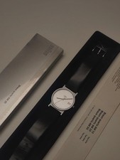 Braun aw20 3802 quartz - quartz, watch