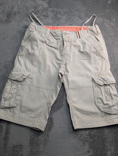 Superdry mens core cargo - core, lite