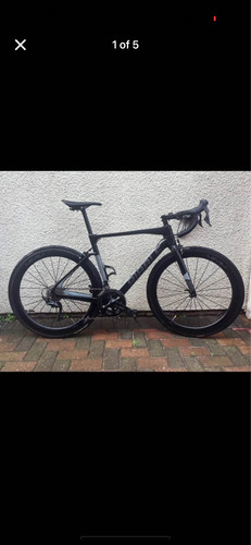 Ribble slr endurance - ribble,