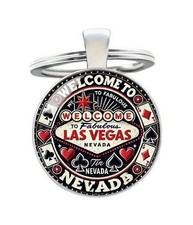 Las Vegas Casino Poker Token