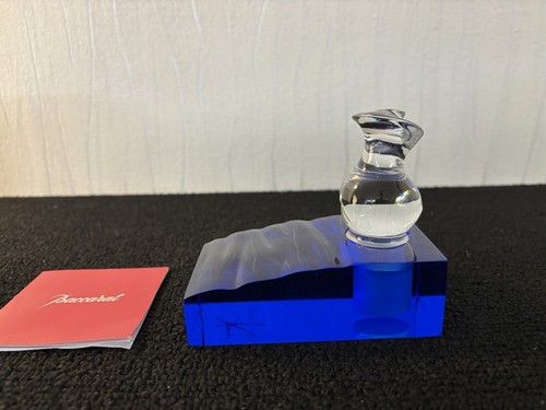 Montana perfume bottle model - montana,
