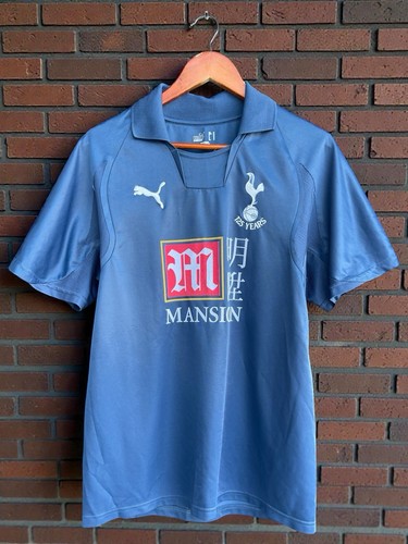 Tottenham hotspur 2007 2008 - tottenham,