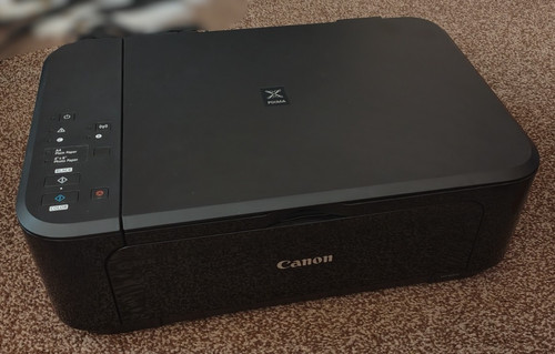 Canon pixma mg3650s - canon,