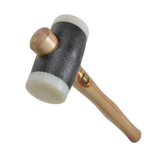 720n nylon hammer wood - hammer, handle