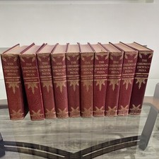 The childrens encyclopedia