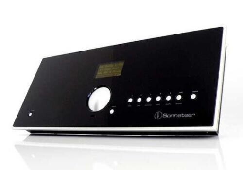 Sonneteer morpheus music - morpheus,