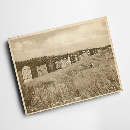 Print vintage sussex - sussex,