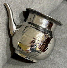 Stainless Steel Metal Bodna