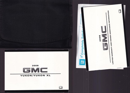 2008 gmc yukon and - and,
