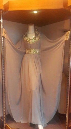 New dubai arabic kaftan - new,