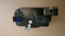 VAUXHALL ASTRA MK4 98-04 REG DRIVER FRONT CENTRAL LOCKING MOTOR 90560810 CC