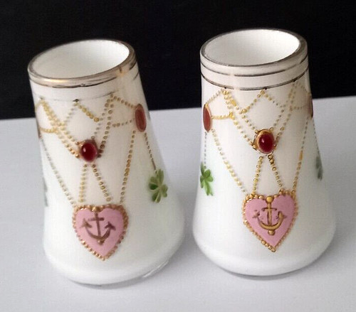Ww1 pair naval sweetheart - of,