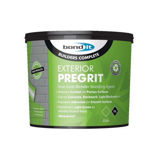 Bond exterior render - it,