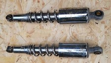 kymco pulsar 125cc 2000-2003 Shocks