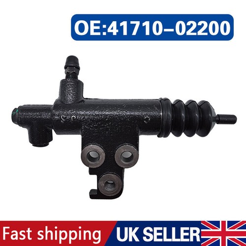 Clutch slave cylinder fits - slave,