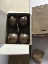 Kenrick Shepherd 53 Castors x 8 Threaded  Stem brand new Old Stock 2 Boxes Of 4.