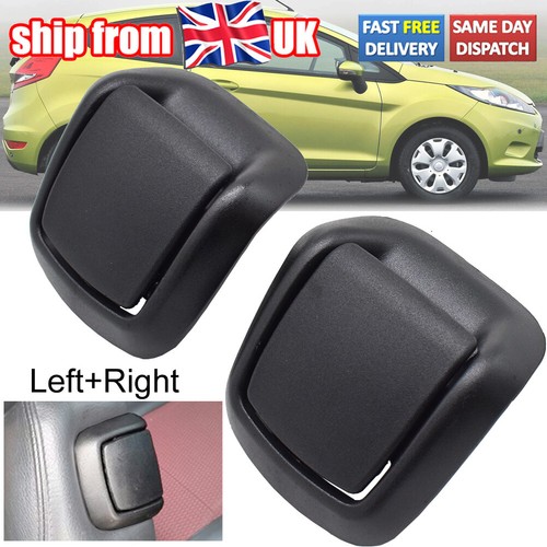 Durable seat tilt - 2x,