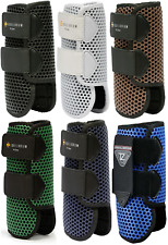 Equilibrium Tri-Zone All Sports AllSport Boot Event XC Schooling Jumping Boots