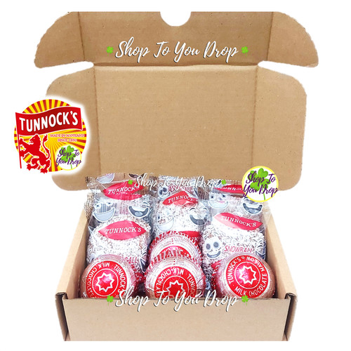 Item tunnocks gift - item,