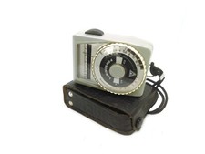 Vintage LENINGRAD 4 Light