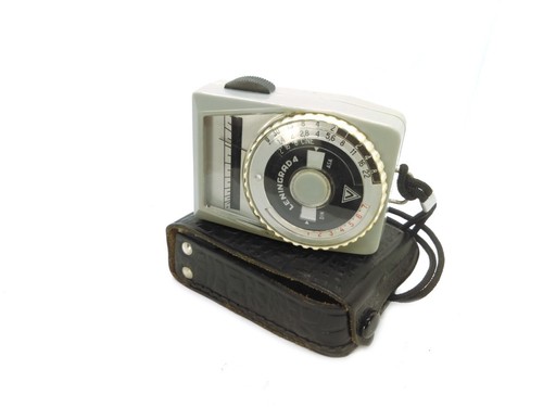 Vintage leningrad light - vintage,