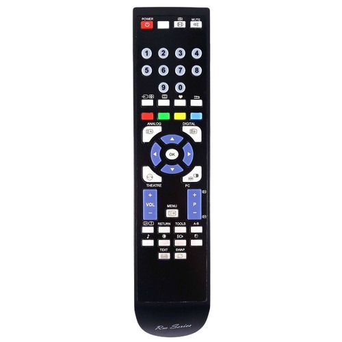 Series replacement tv - replacement,