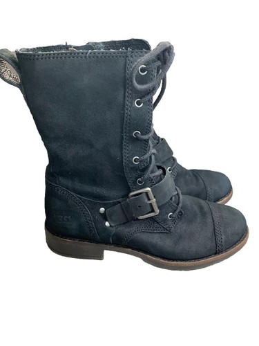 Ugg australia marela suede mid - ugg,
