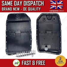 RANGE ROVER L322 / RANGE ROVER SPORT GEARBOX SUMP PAN FILTER AUTO TRANSMISSION 