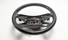 MERCEDES ML W164 STEERING WHEEL LEATHER WITH PADDLE SHIFTS 2011  
