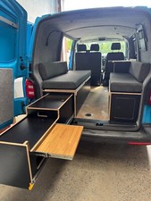 Hexa Ply SWB VW T5 T6 Bench