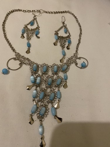 Jewellery blessed peruvian - ;,