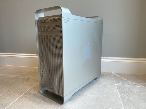 Apple mac pro - pro, 1,1