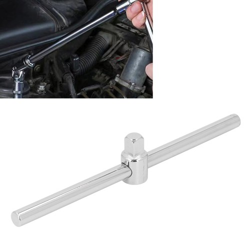 Drive sliding wrench breaker - sliding,