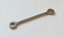 Lightweight Stainless Steel Front Brake Or Clutch Reservoir Mounting Bracket 