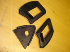 JAGUAR XK120 XK140 WINDSCREEN