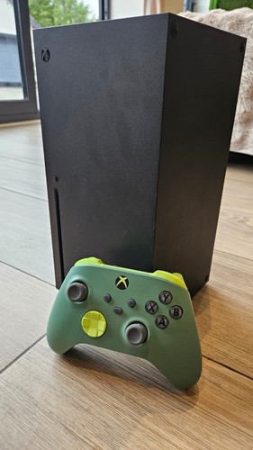 Microsoft xbox series - microsoft,